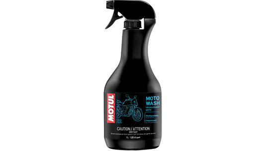 Motul E2 Moto Wash