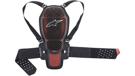 Alpinestars Nucleon KR-1 Cell Back Protector