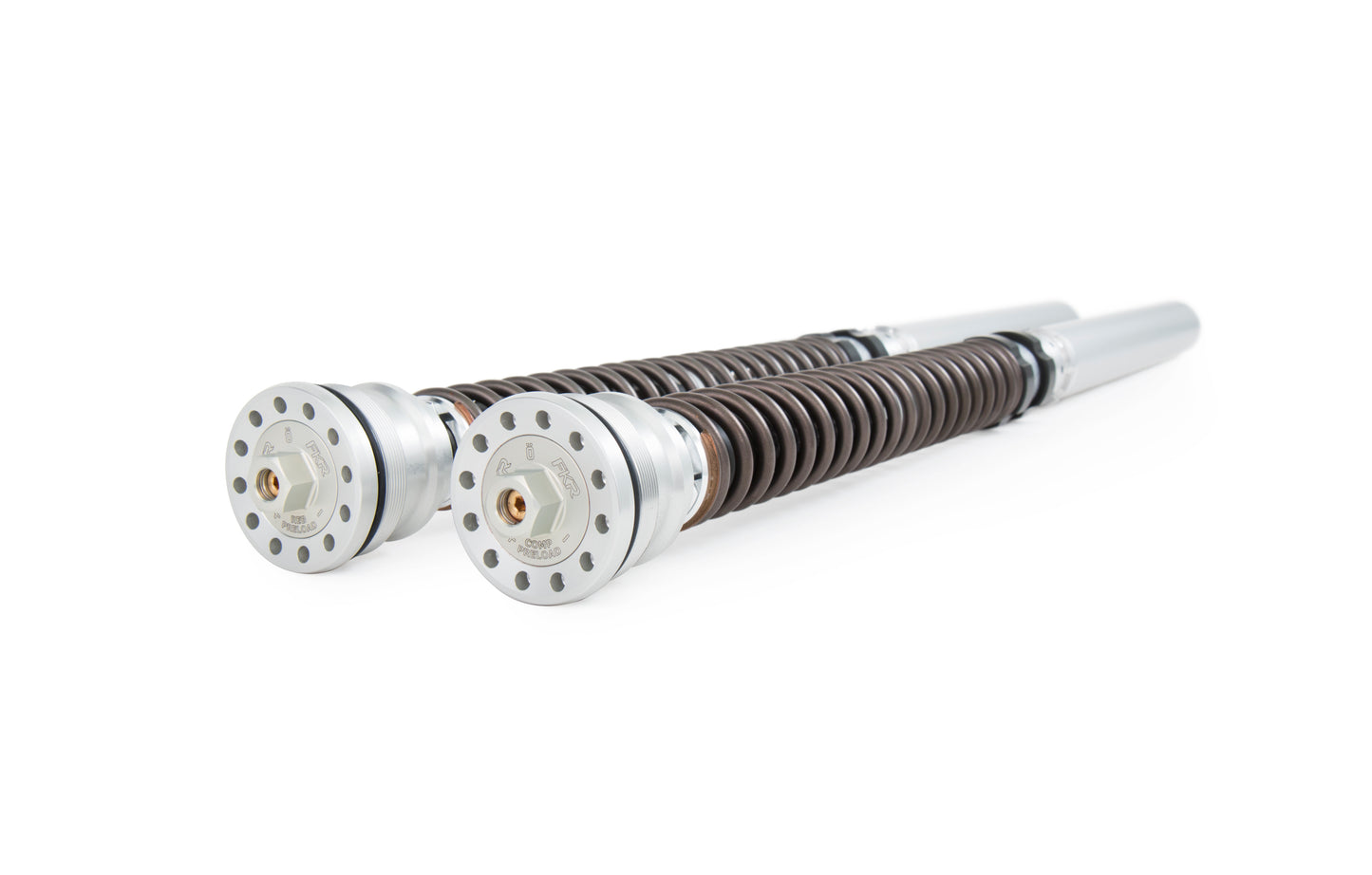Öhlins 2022+ Yamaha R7 FKR Pressurized Front Fork Cartridge Kit