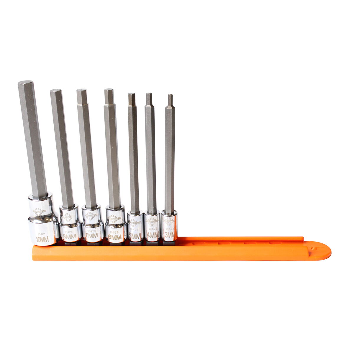 Mayhew Tools Socket Bit Sets