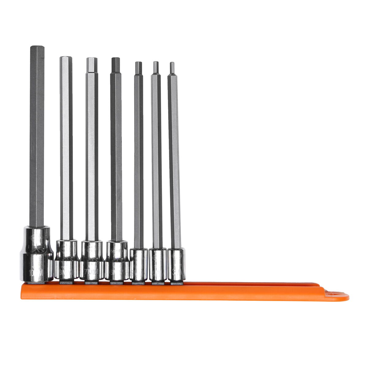 Mayhew Tools Socket Bit Sets