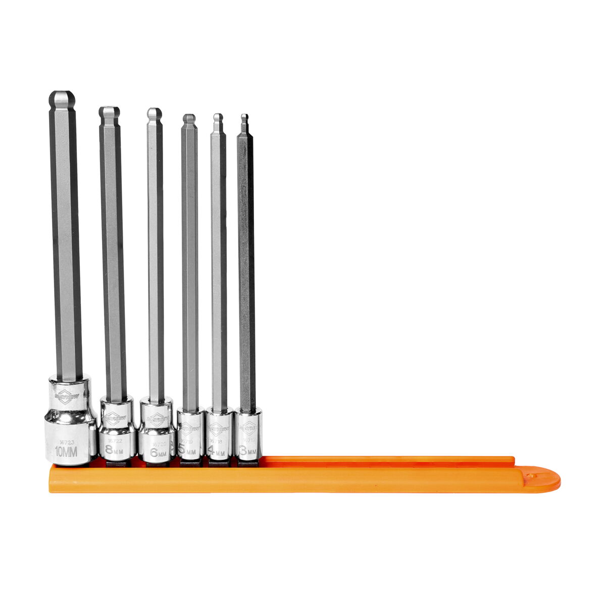 Mayhew Tools Socket Bit Sets