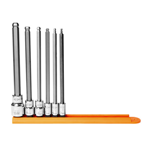 Mayhew Tools Socket Bit Sets
