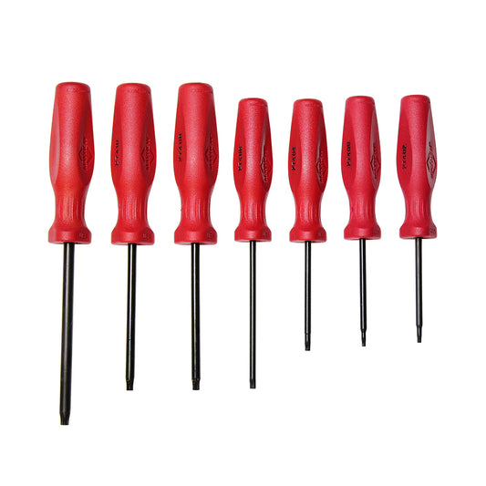 Mayhew Tools Screwdriver Sets
