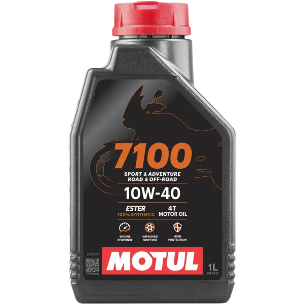 Motul 7100 Engine Oil