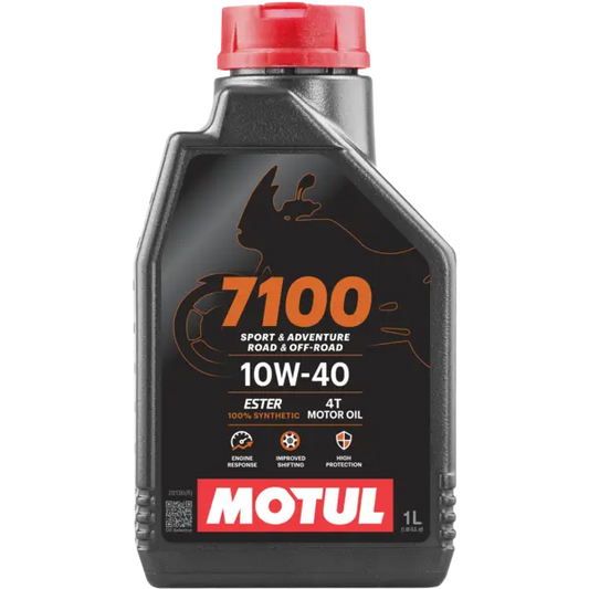 Motul 7100 Engine Oil