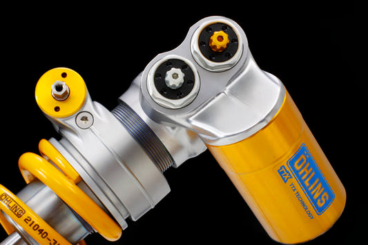 Öhlins 2019-2021 BMW S1000RR TTX GP Rear Shock