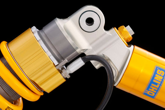 Öhlins 2022+ Yamaha R7 STX 46 Rear Shock
