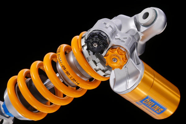 Öhlins 2017+ Yamaha R6 TTX RT Shock