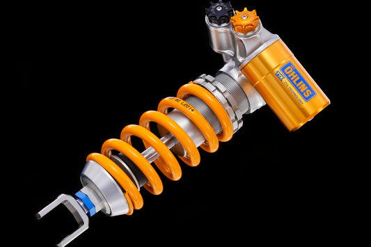 Öhlins 2017+ Yamaha R6 TTX RT Shock