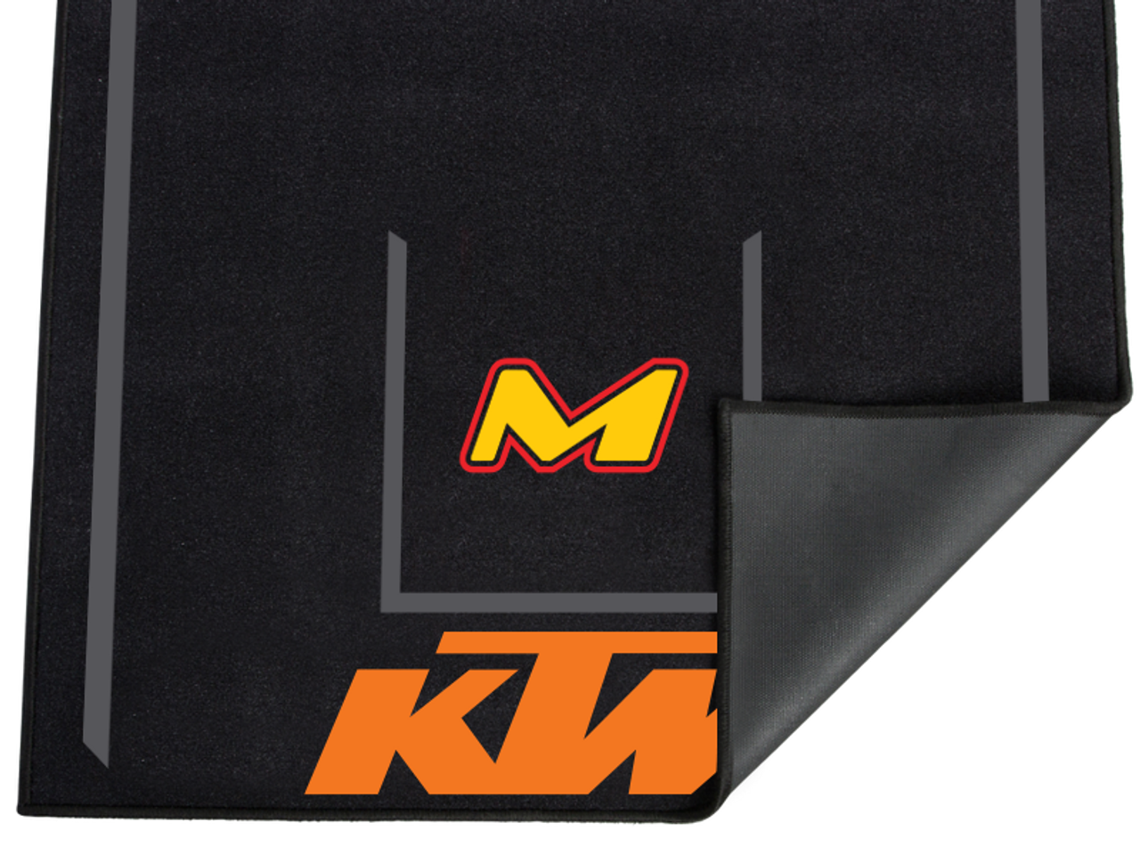 Moto-D Motorcycle Mat