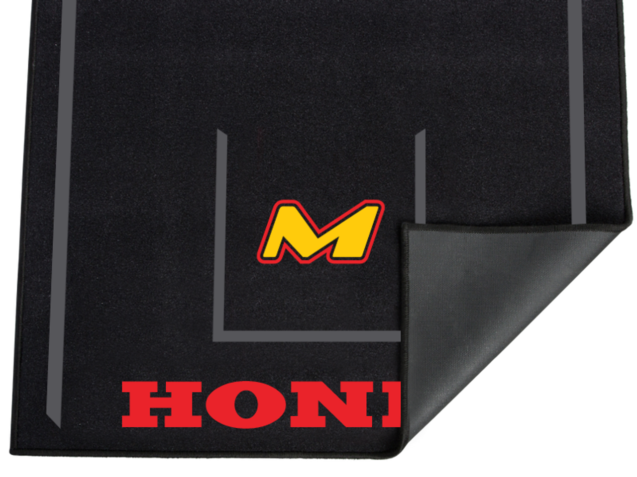 Moto-D Motorcycle Mat