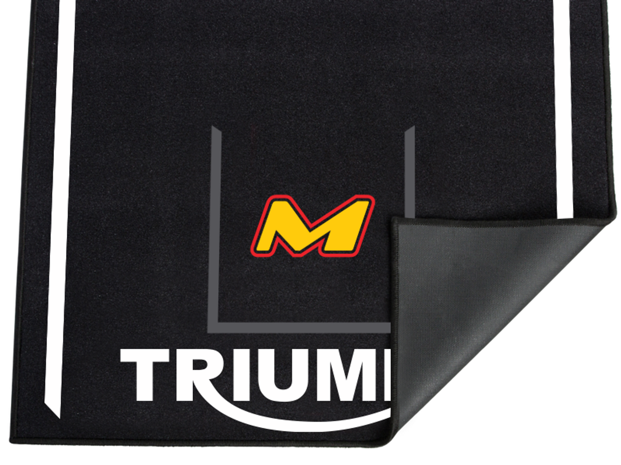 Moto-D Motorcycle Mat