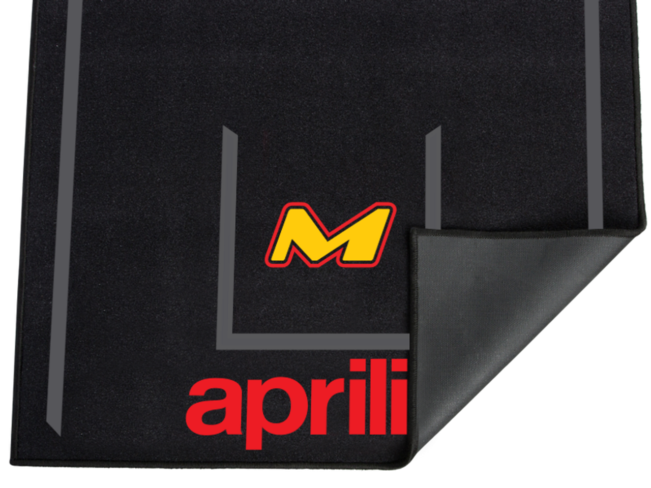 Moto-D Motorcycle Mat