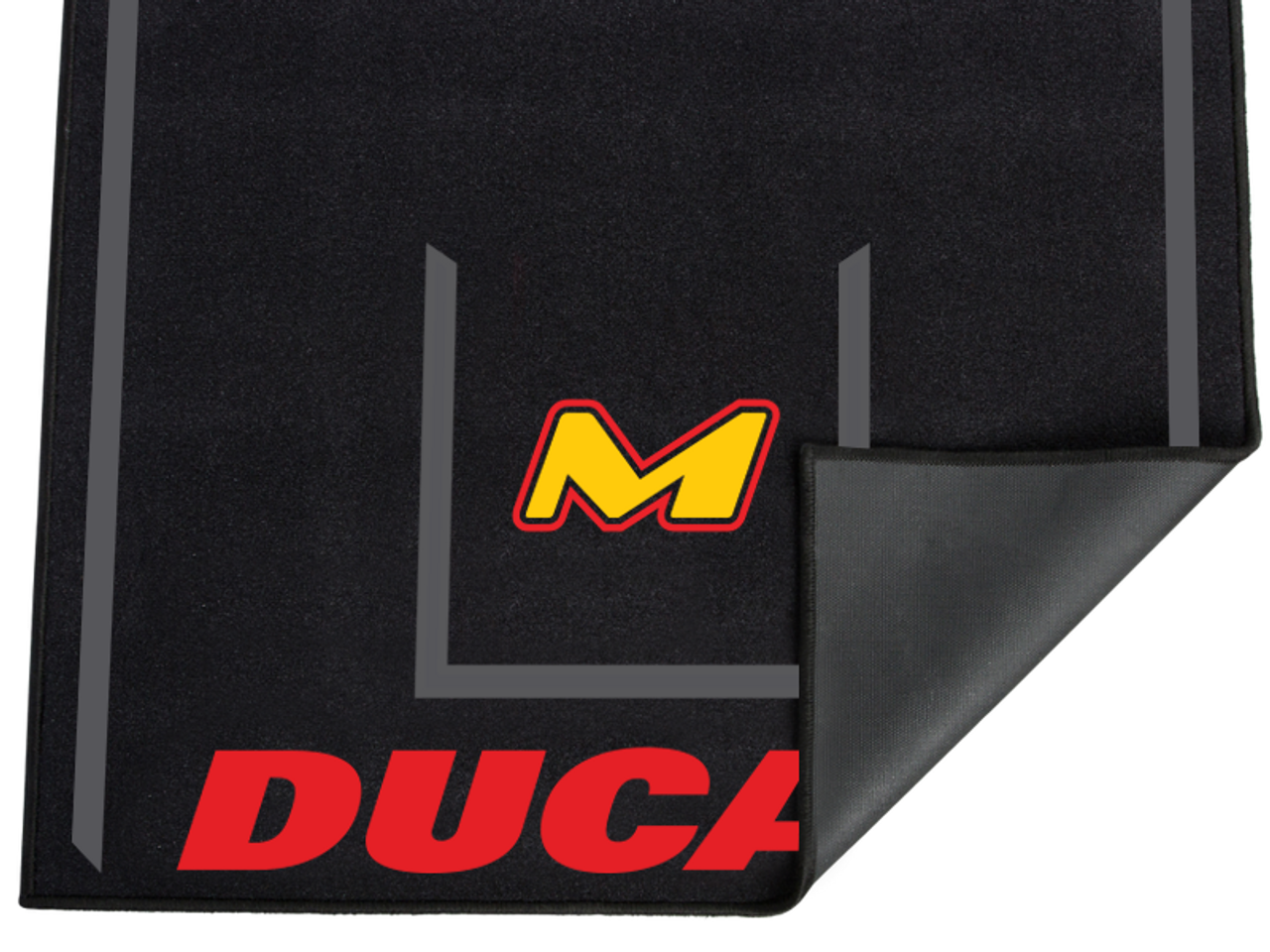 Moto-D Motorcycle Mat