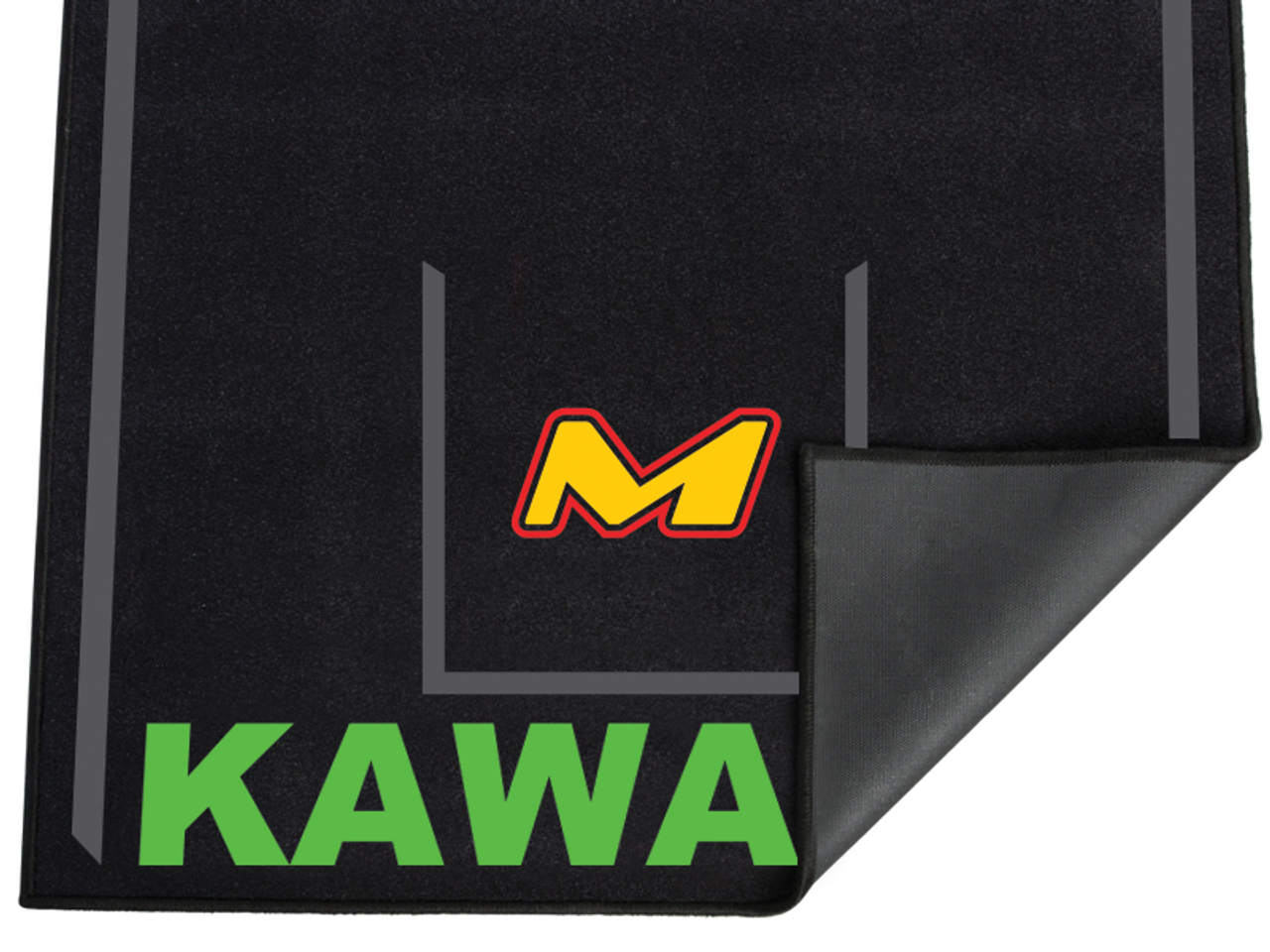 Moto-D Motorcycle Mat