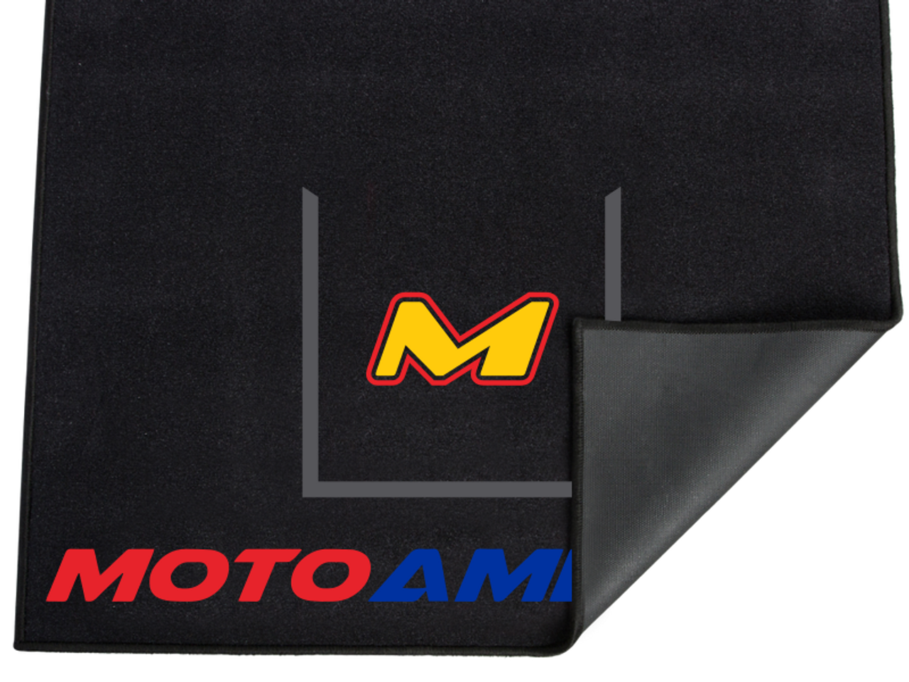 Moto-D Motorcycle Mat