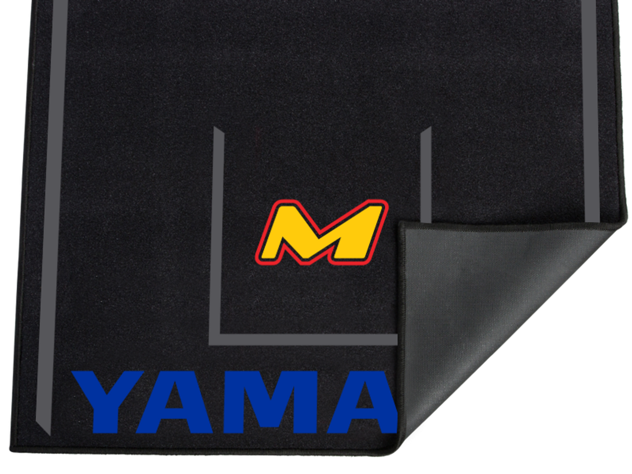 Moto-D Motorcycle Mat