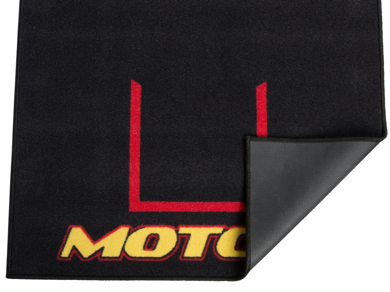 Moto-D Motorcycle Mat
