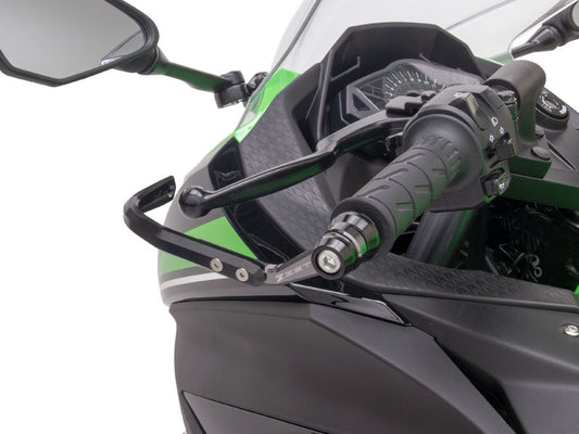 Zeta Brake Lever Guard