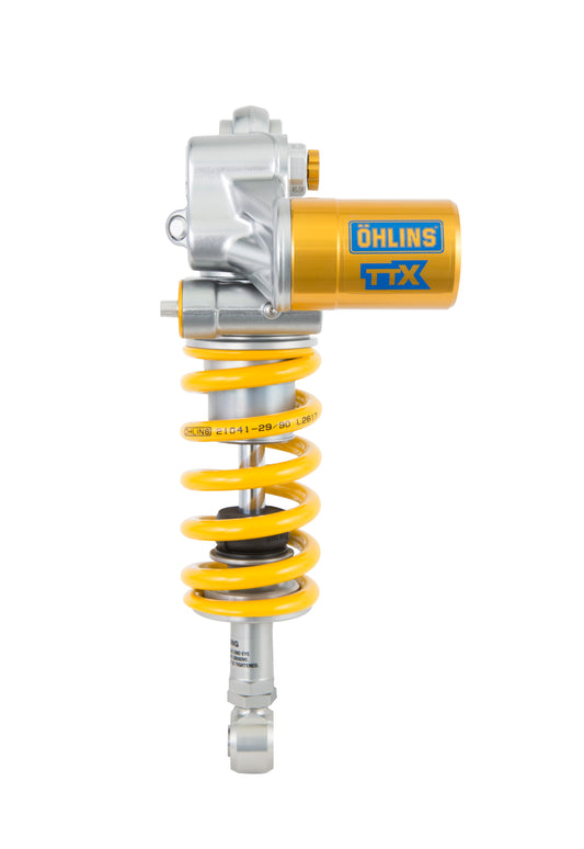 Öhlins 2017+ Yamaha R6 TTX GP Shock