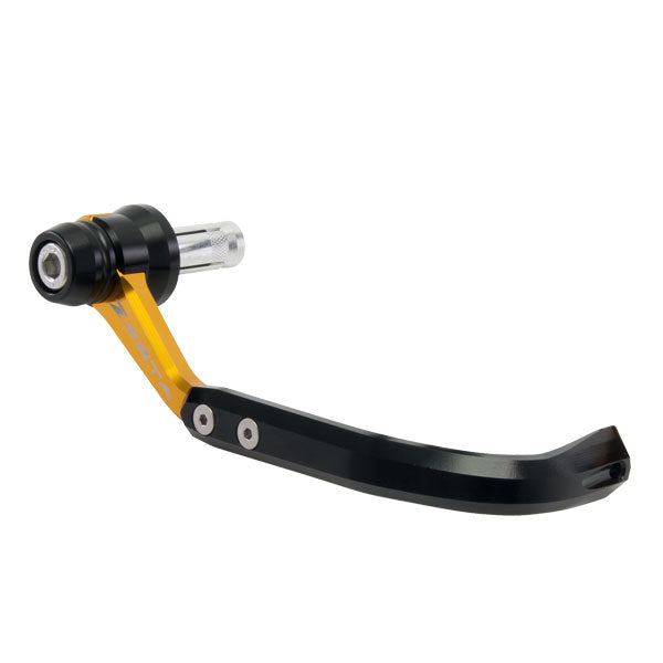 Zeta Brake Lever Guard