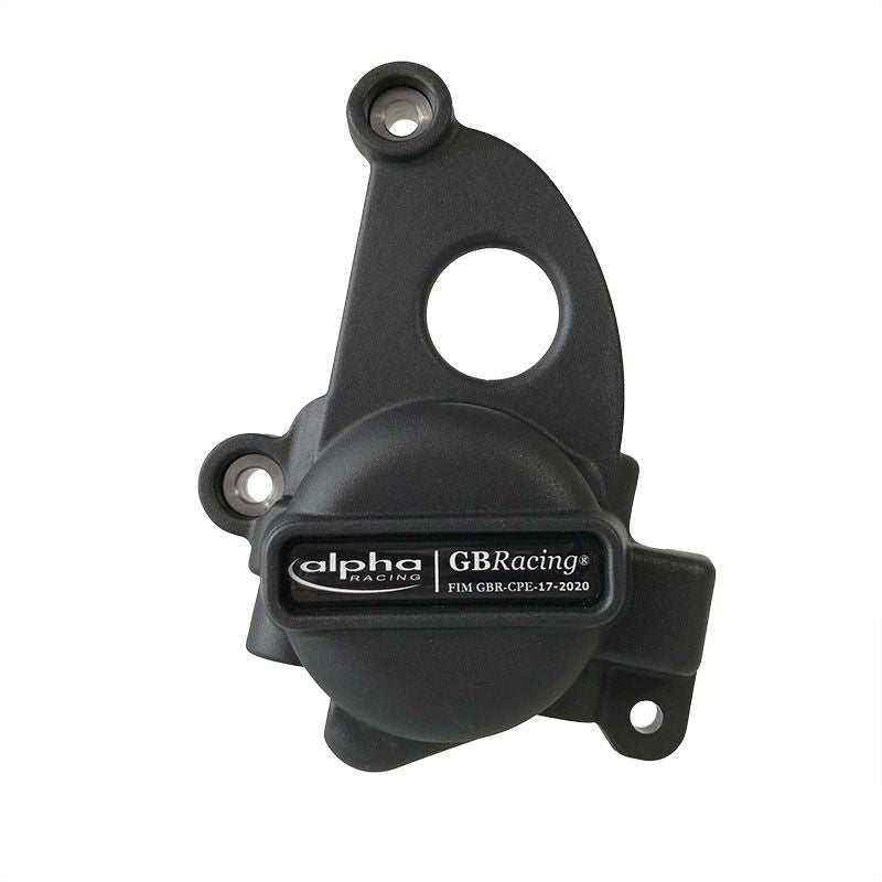 GBRacing Secondary engine cover kit