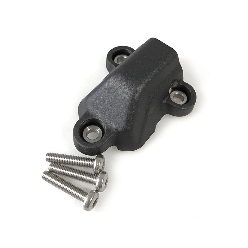 GBRacing Secondary engine cover kit