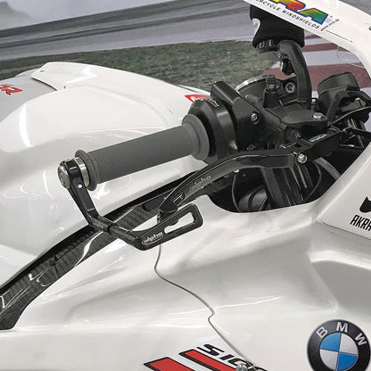 Alpha Racing 2019+ BMW S1000RR Brake Lever Guard