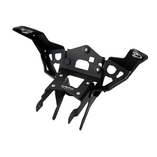 Alpha Racing 2023+ BMW S1000RR Front Fairing Stay