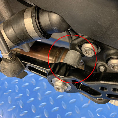 Alpha Racing 2019+ Gear Lever Bushing