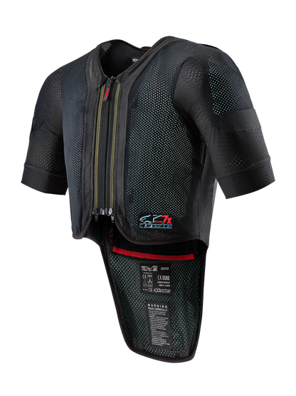 Alpinestars Tech-Air® 7X System