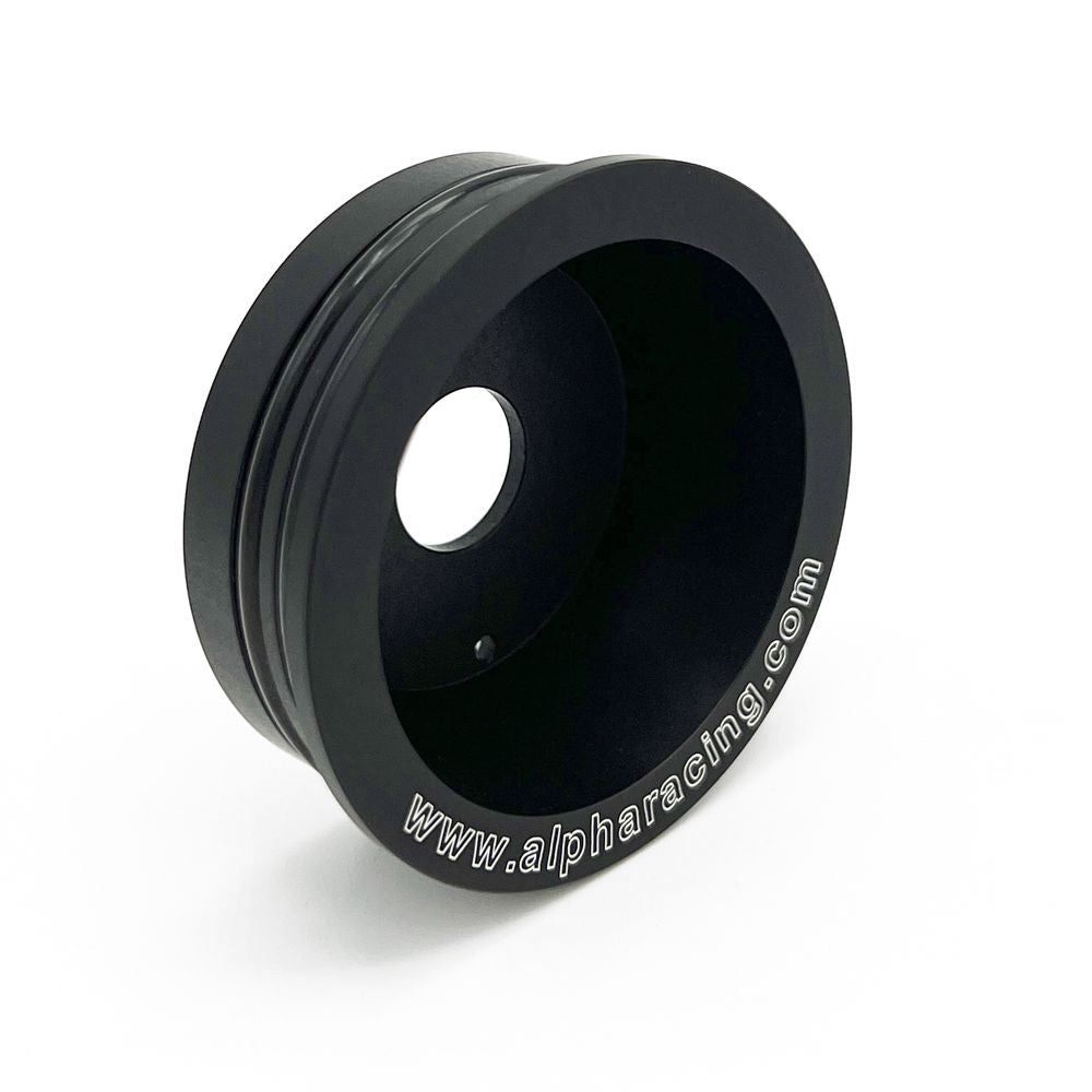 Cover upper triple clamp, ON/OFF switch