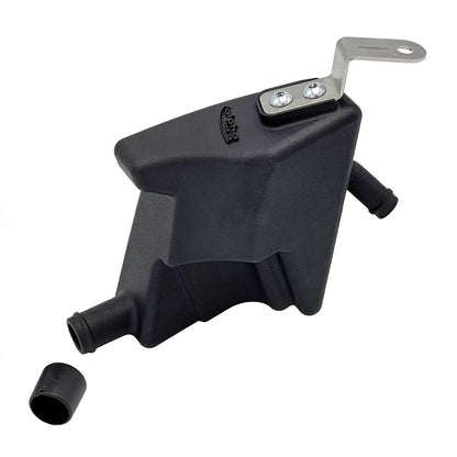 Crankshaft housing ventilation kit