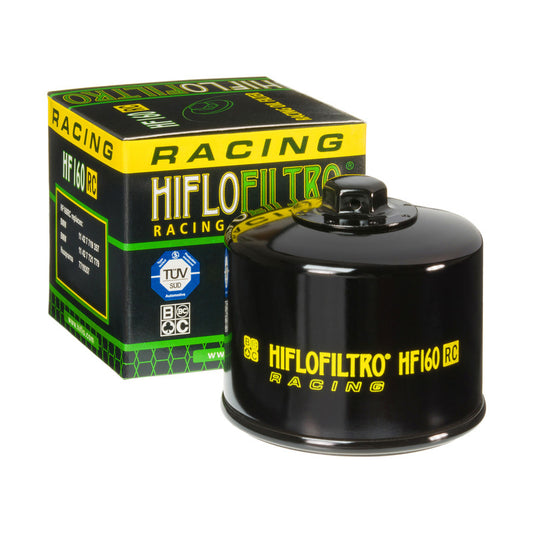 Hiflofiltro Oil Filter