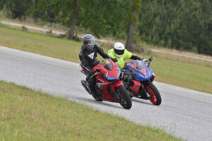 JenningsGP Race School Continental Bundle - SM2 Evo