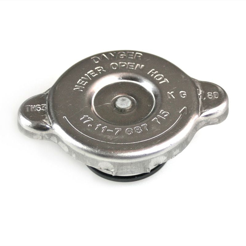 Radiator cap 1.8 bar