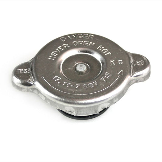 Radiator cap 1.8 bar