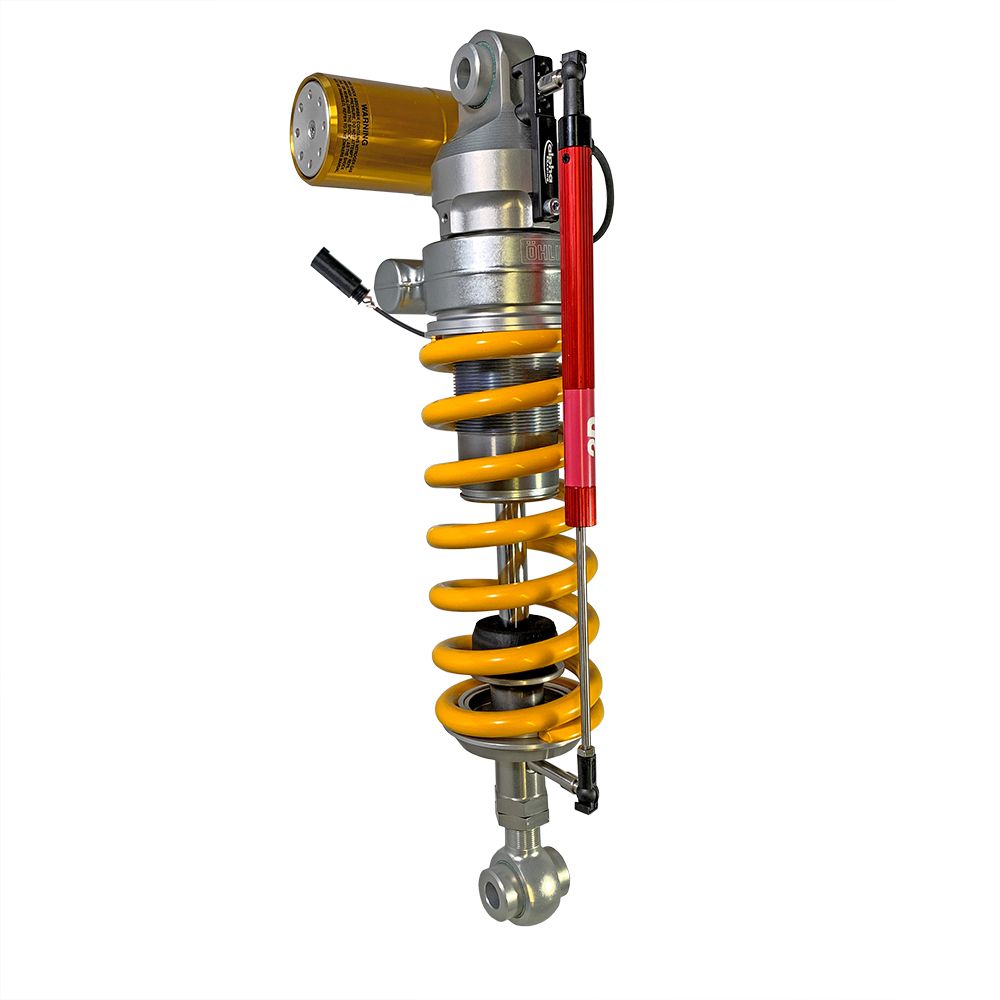 Mounting kit suspension sensor 100 mm, TTX GP