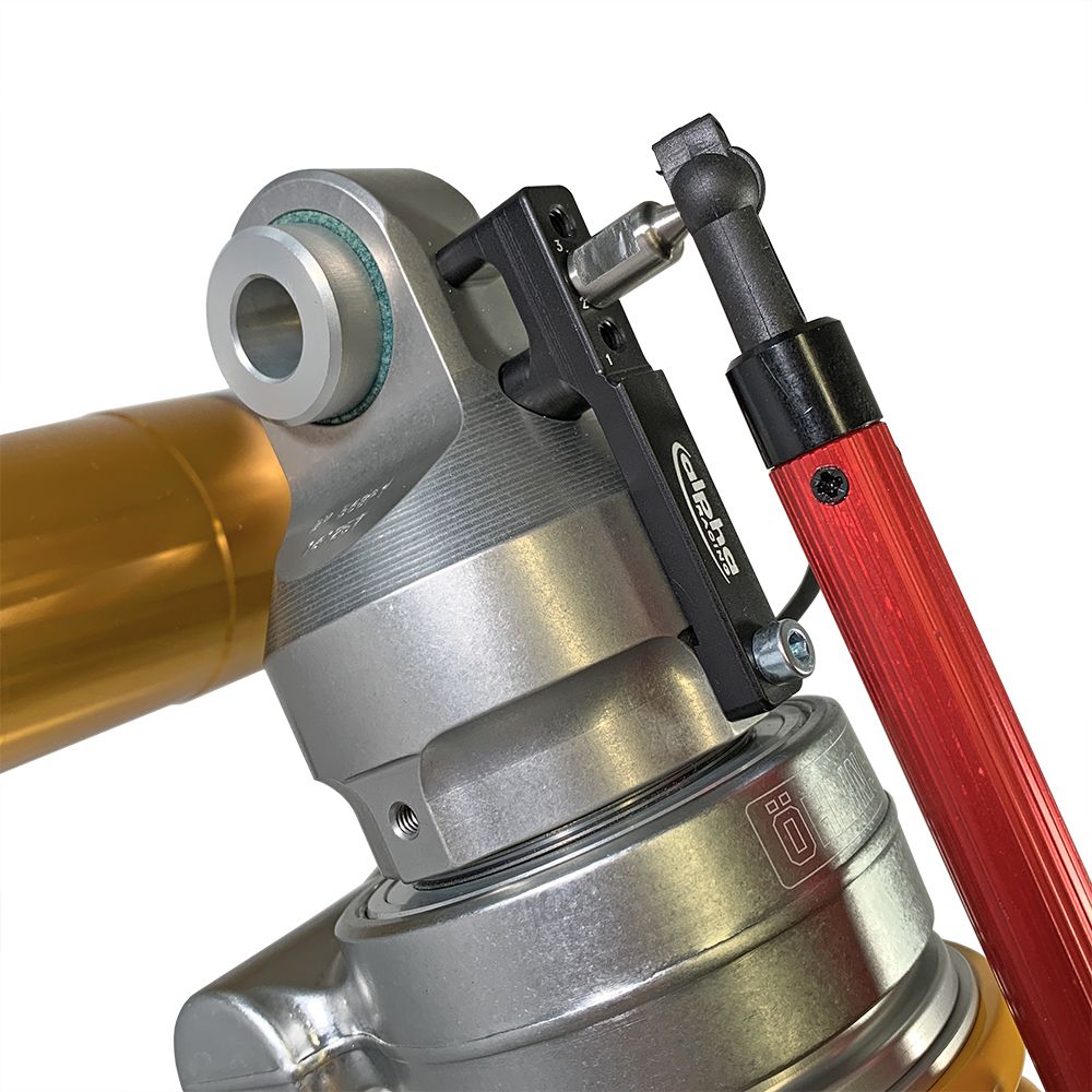 Mounting kit suspension sensor 100 mm, TTX GP