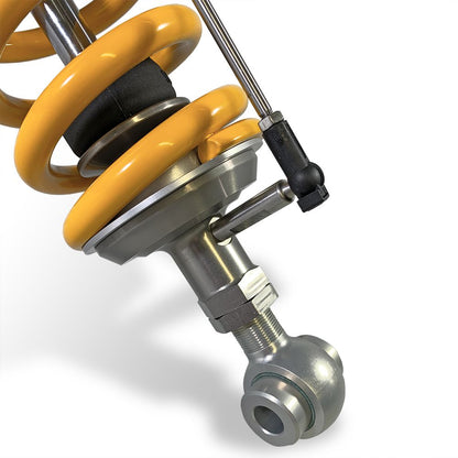 Mounting kit suspension sensor 100 mm, TTX GP