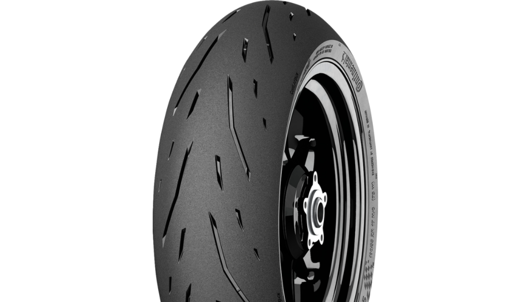 Continental Sport Attack 5