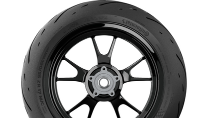 Continental Sport Attack 5