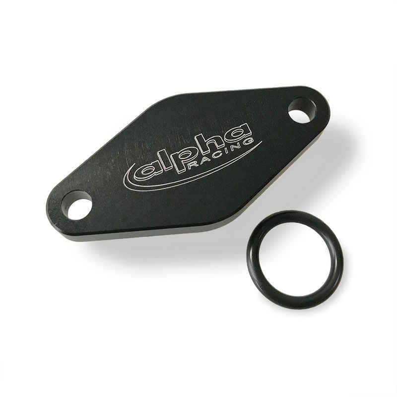 Cover SAS - airbox