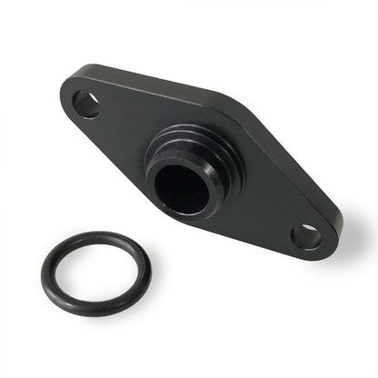 Cover SAS - airbox
