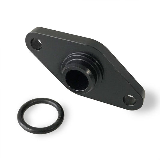 Cover SAS - airbox