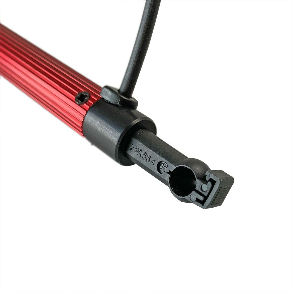 2D rear suspension sensor 100 mm