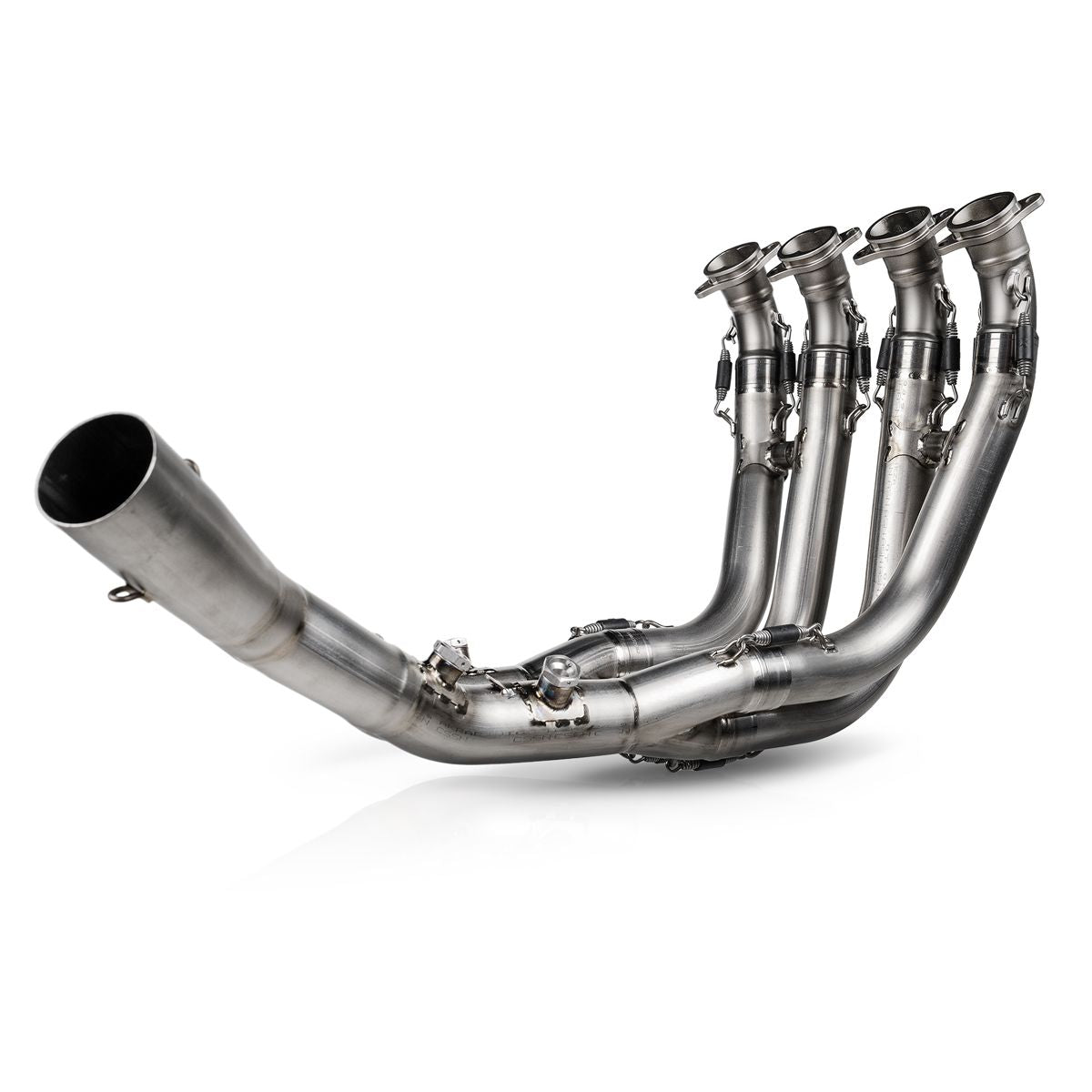 Optional Header (Titanium) for  BMW  M 1000 RR  2025