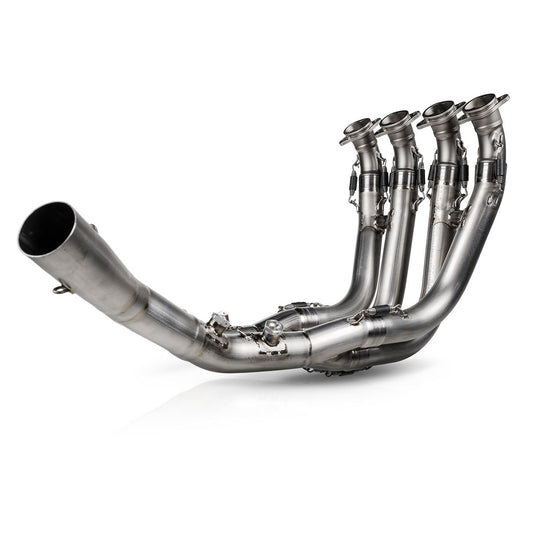 Optional Header (Titanium) for  BMW  M 1000 RR  2025