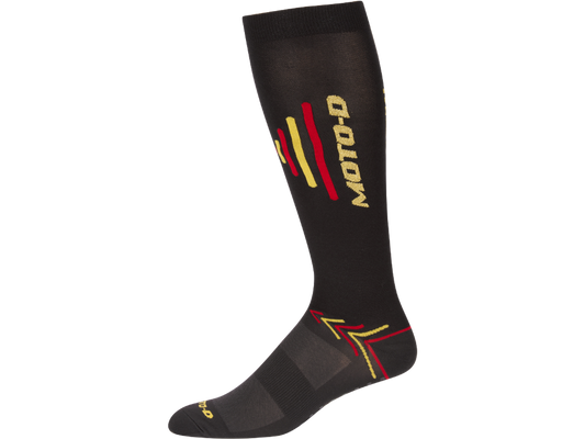 Moto-D Cool-Tec Motorcycle Socks